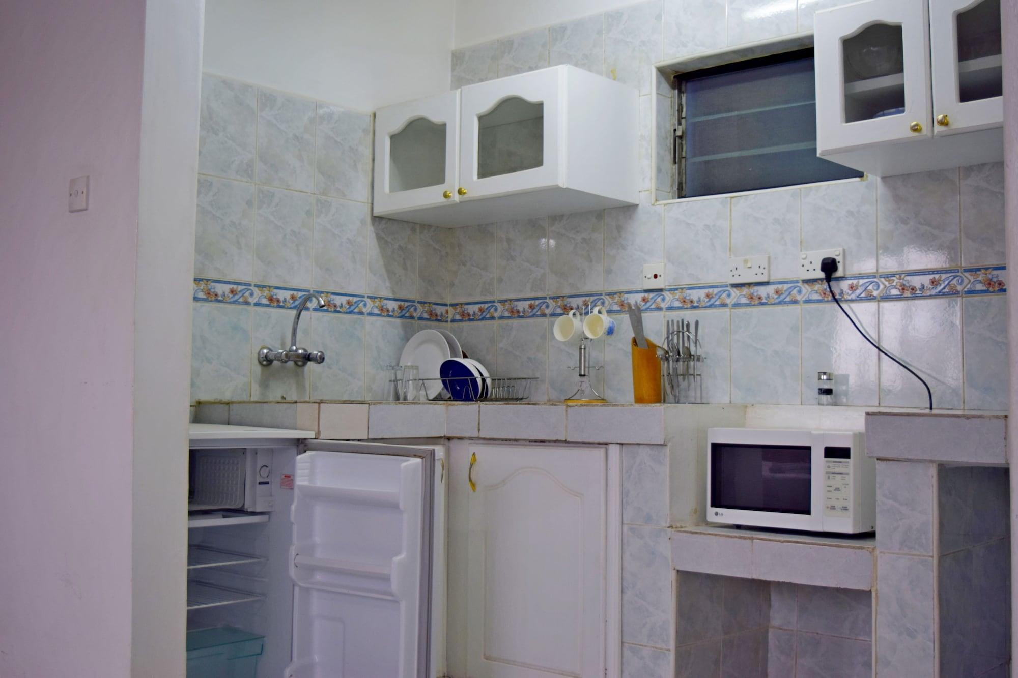 Ywca Parkview Suites Найроби Экстерьер фото